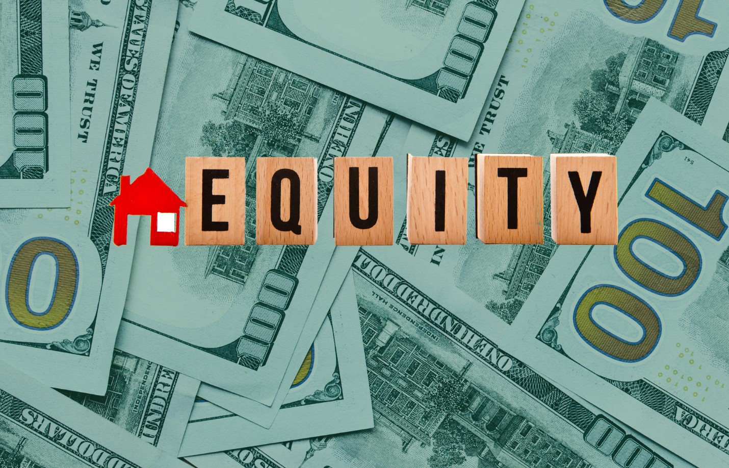 Using Your Equity To Buy Another House What To Consider Visalia CA   Equity Visalia 