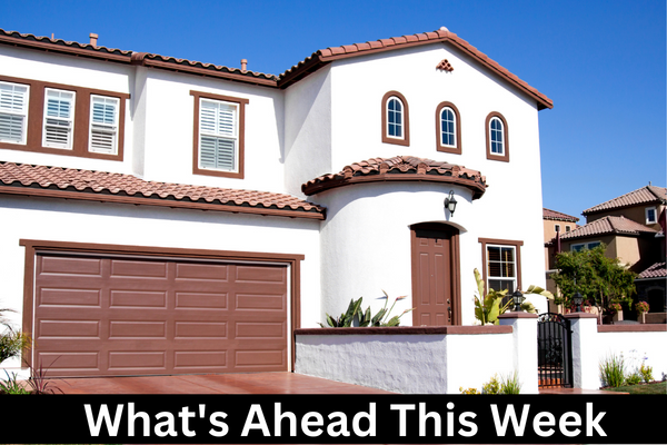 What’s Ahead For Mortgage Rates This Week – February 27, 2023