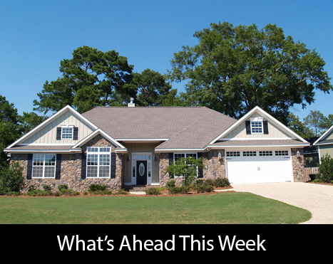 What’s Ahead For Mortgage Rates This Week – February 21, 2023