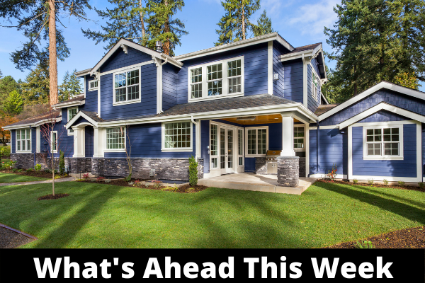 What’s Ahead For Mortgage Rates This Week – March 27, 2023