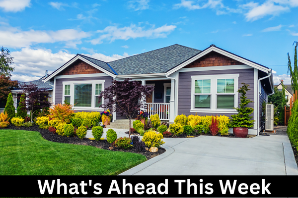 What’s Ahead For Mortgage Rates This Week – March 6, 2023